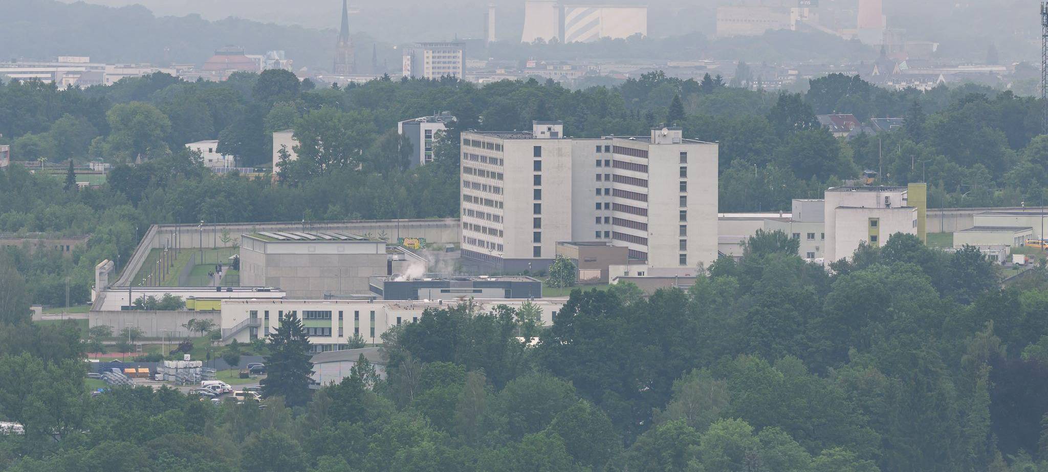 Landgericht Pilsen entscheidet über Liebich Auslieferung