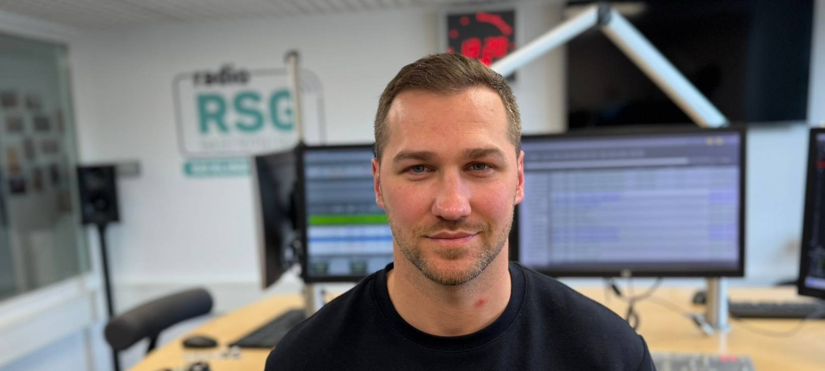 BHC-Podcast: LöwenZeit mit Tomáš Babák - Nicht geschimpft, ist halb gelobt