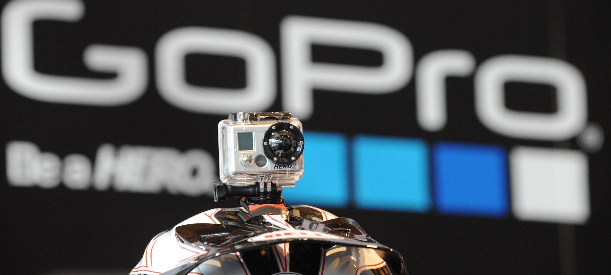 GoPro