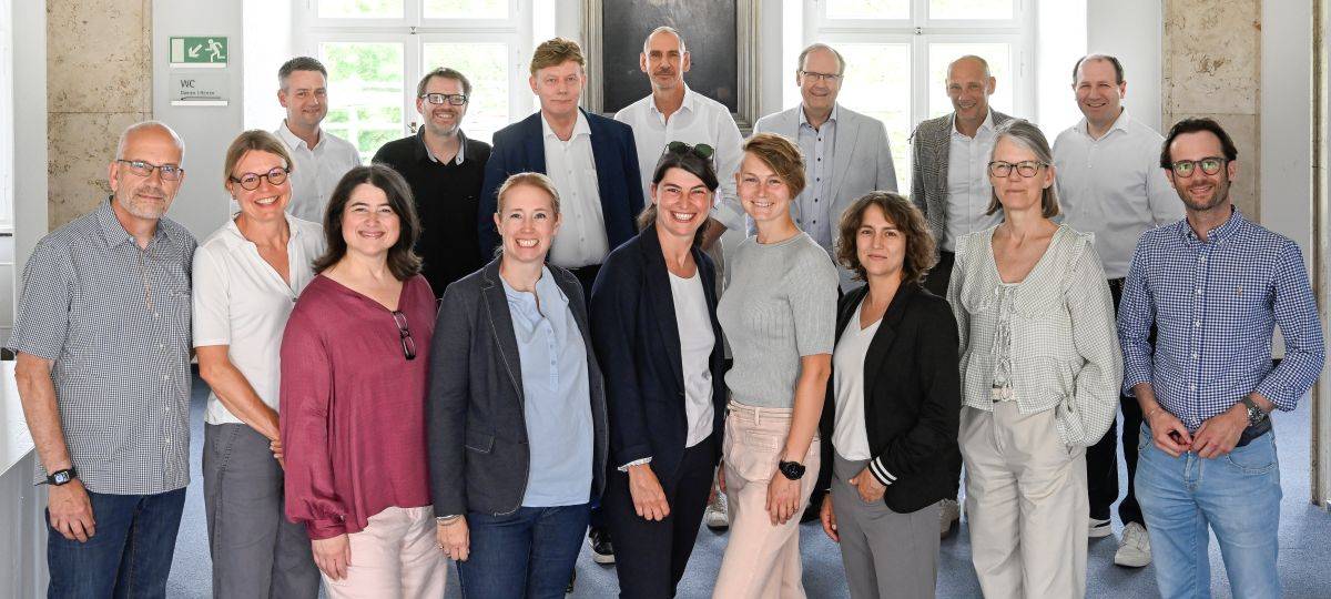 IHK will sich in BUGA-Planung einbringen
