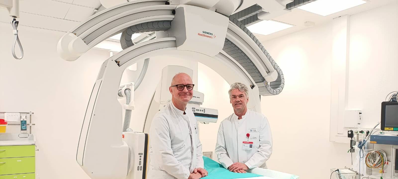 Solinger Klinikum hilft Tinnitus-Patienten