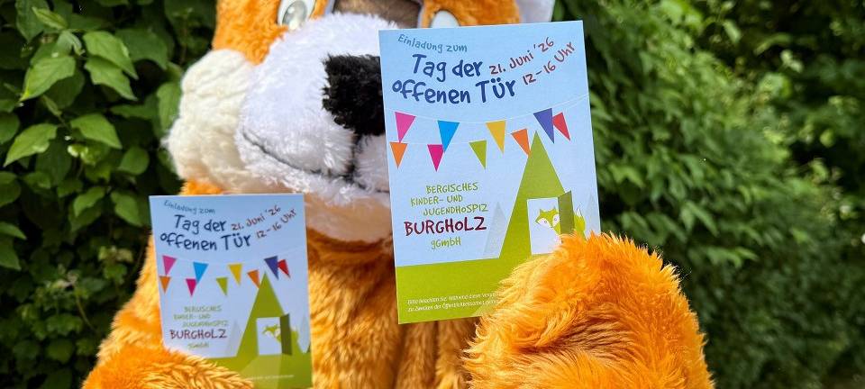 Burgholz: Tag der offenen Tür