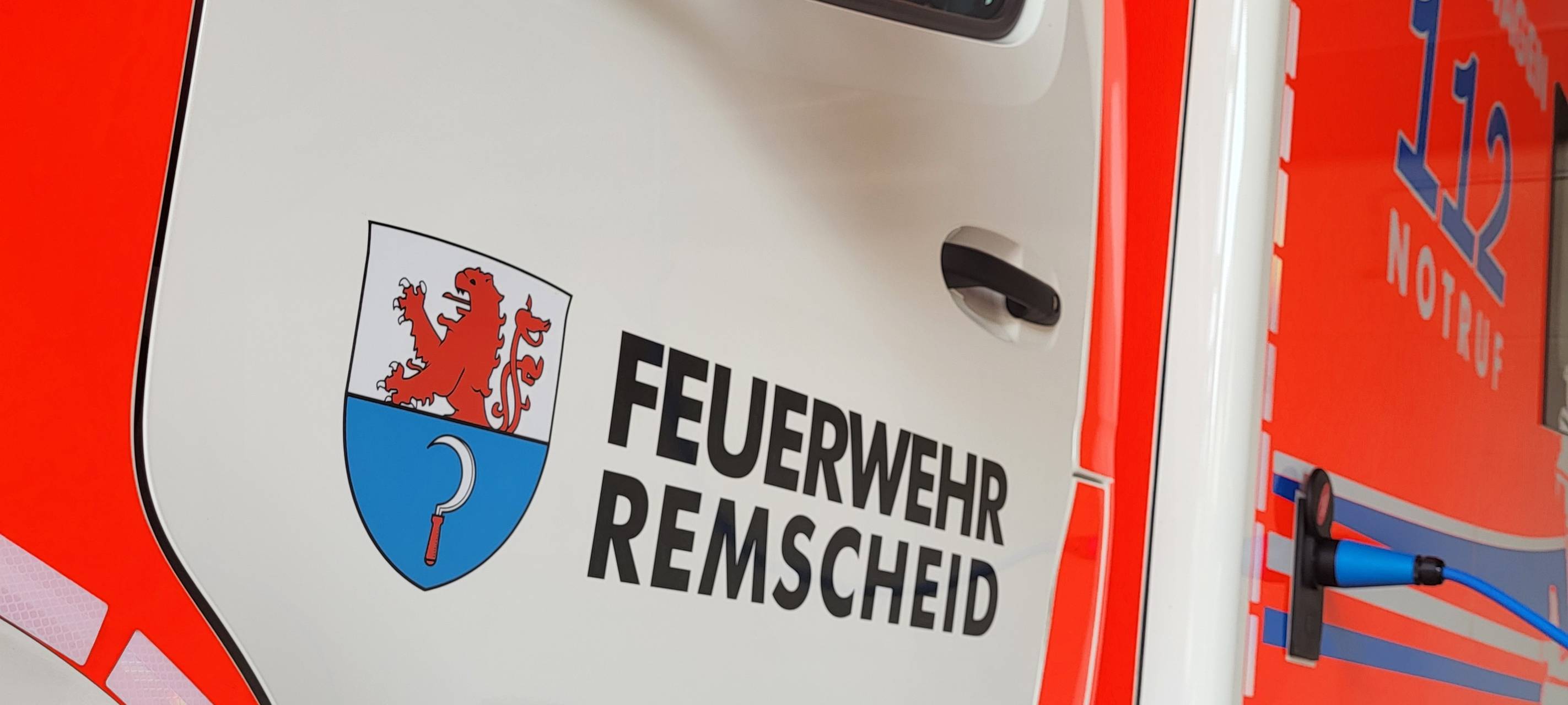 Wegen extremer Hitze: Remscheider und Solinger Rettungsdienst rücken über 100 Mal aus