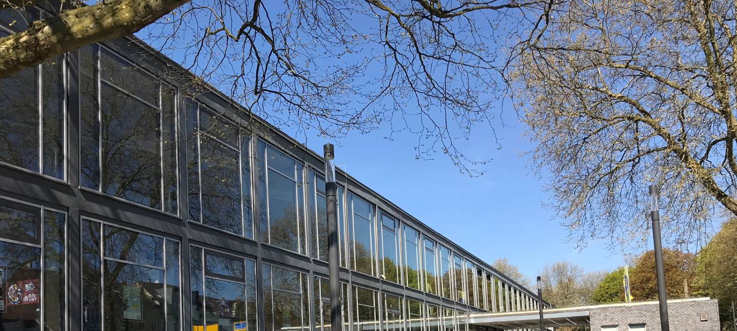 Zukunft des Solinger Theaters