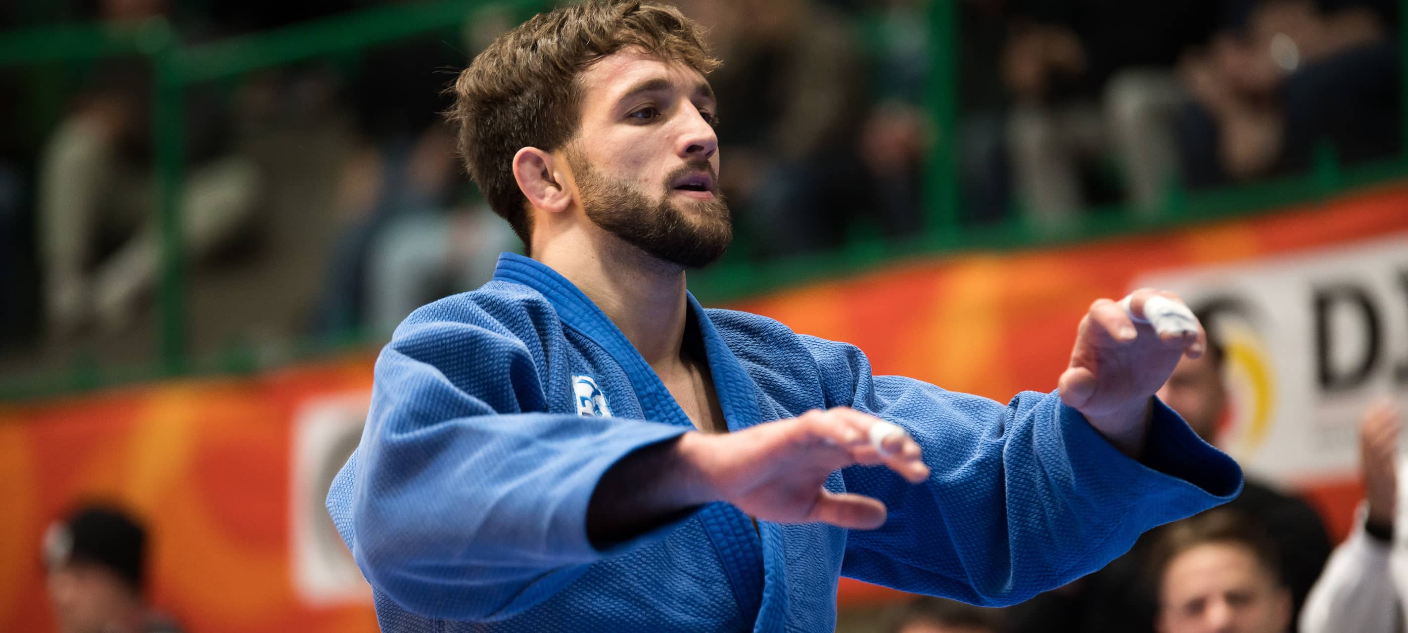 Remscheider Judoteam zieht vorzeitig ins FinalFour ein