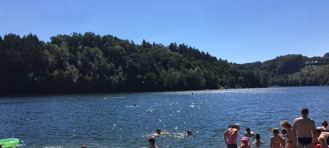 Weniger Besucher waren im Sommer an der Kräwi