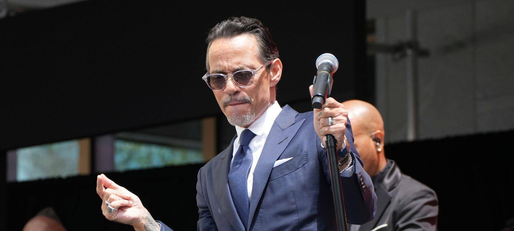 Marc Anthony