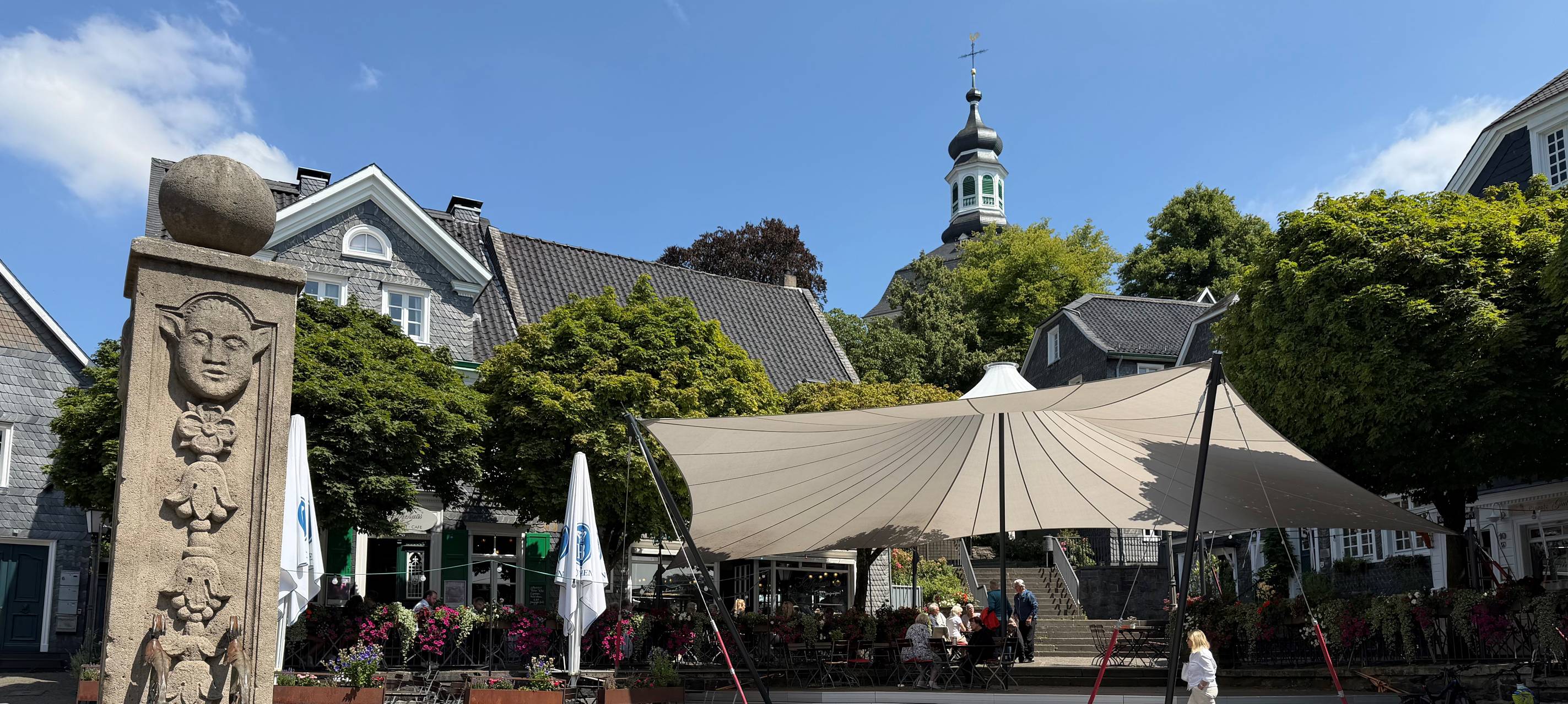 Tipps für das Wochenende vom 31. Juli - 2. August