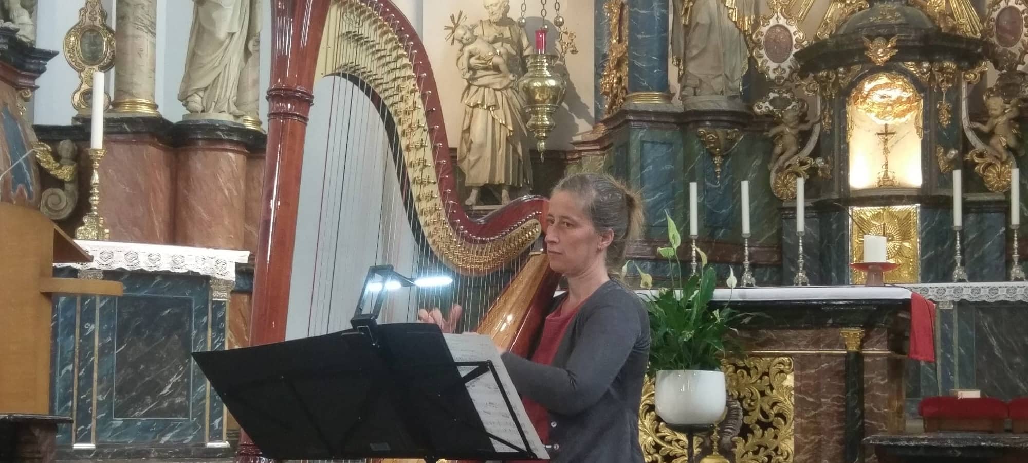 Konzertreihe lockt Musikfreunde nach Gräfrath