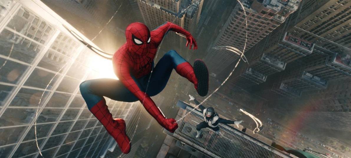 RSG-Kinotipp: Spider-Man: Brand New Day