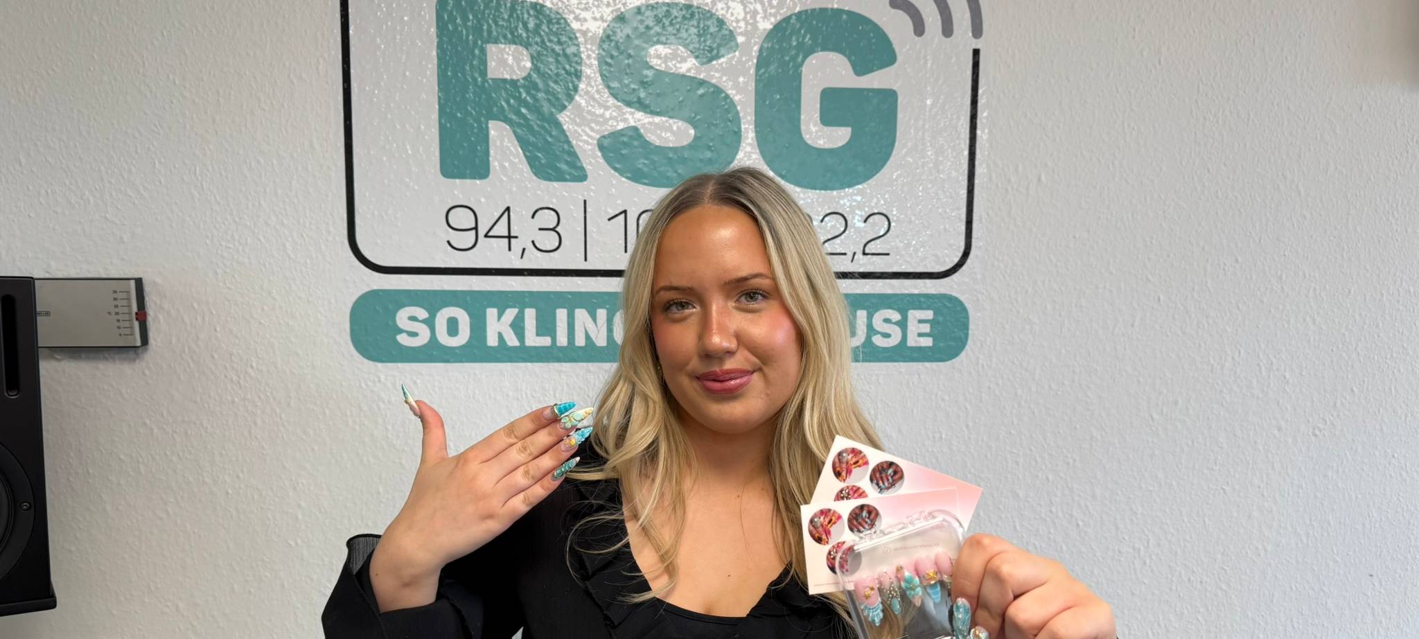 Content-Creator und Influencer aus dem RSG-Land
