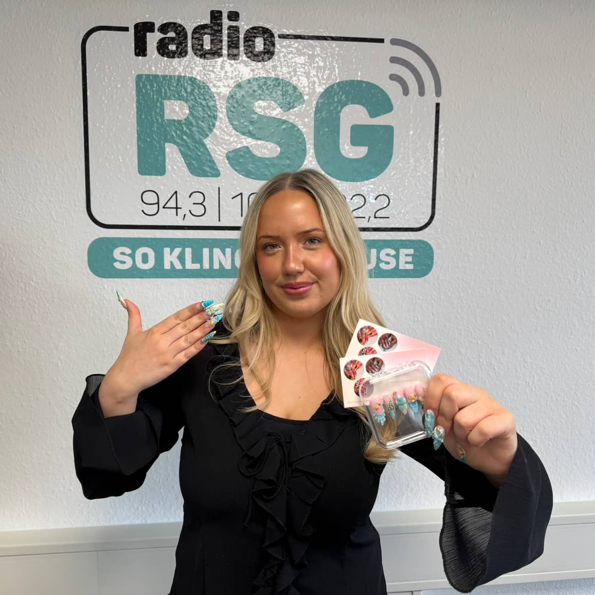 Content-Creator und Influencer aus dem RSG-Land