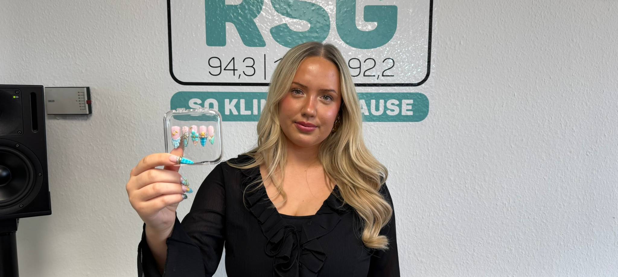 Content-Creator und Influencer aus dem RSG-Land