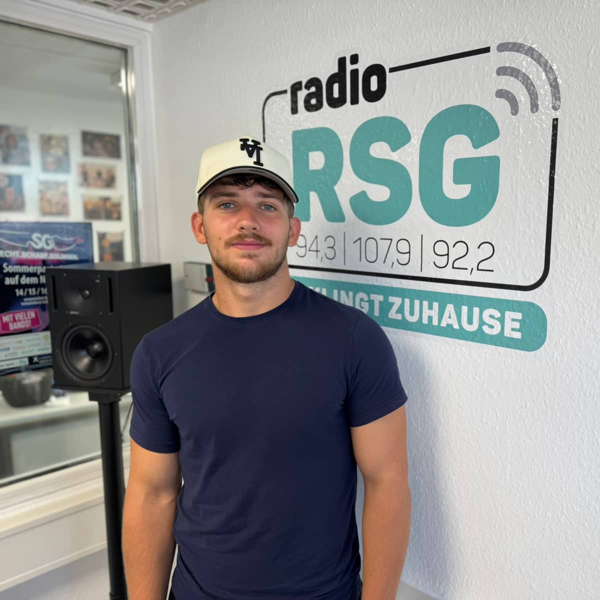 Solinger Extremsportler mit neuer Challenge