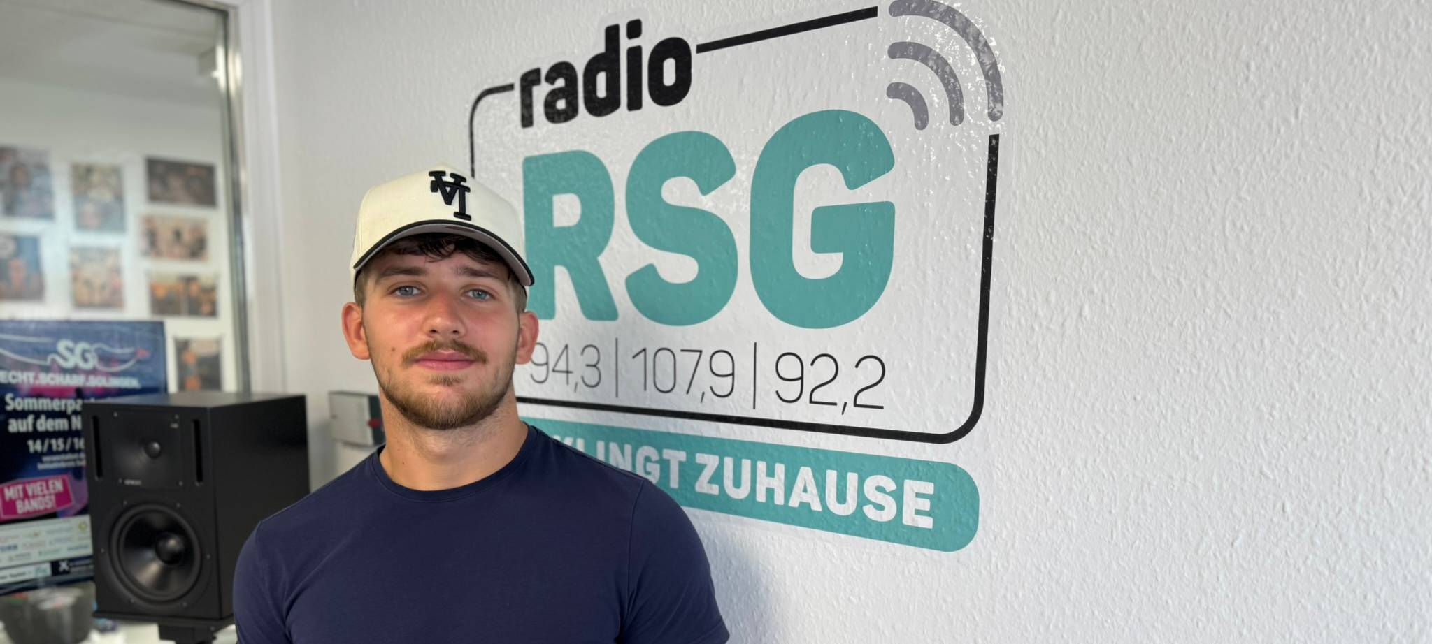 Solinger Extremsportler mit neuer Challenge