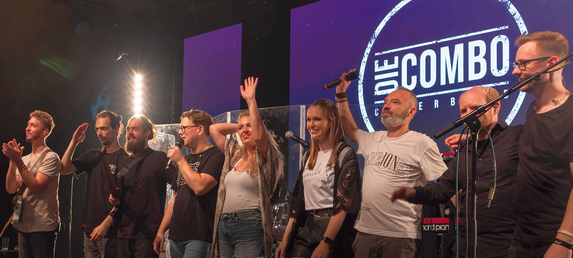 Echt.scharf.Solingen - Die Sommerparty 2026