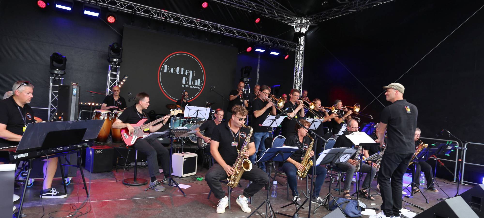 Echt.scharf.Solingen - Die Sommerparty 2026