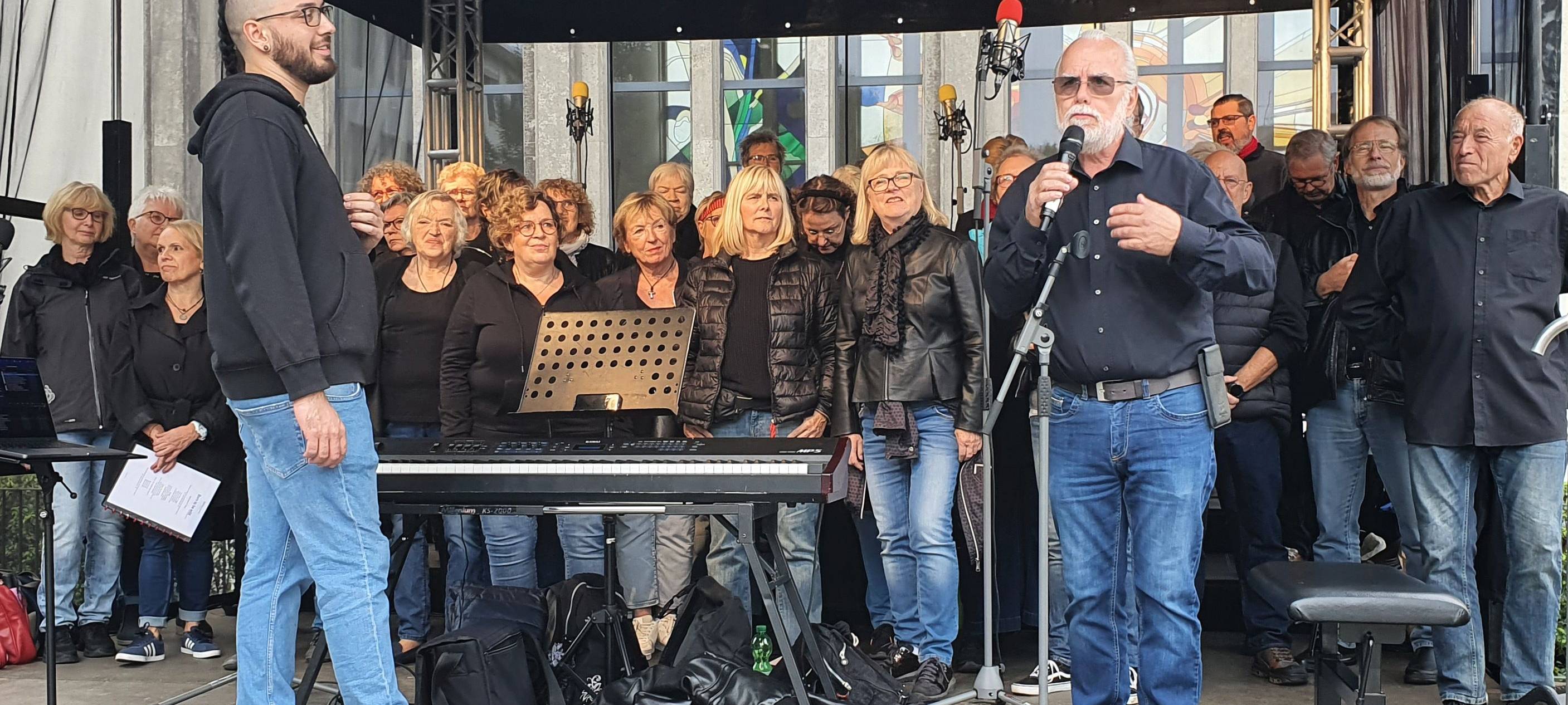 Echt.scharf.Solingen - Die Sommerparty 2026