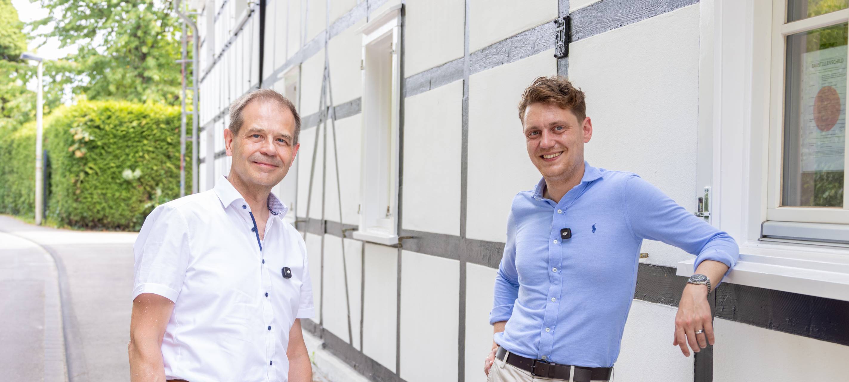 Restaurant an der Wipperaue bekommt Baugenehmigung