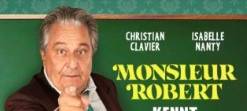 RSG-Kinotipp: Monsieur Robert kennt kein Pardon