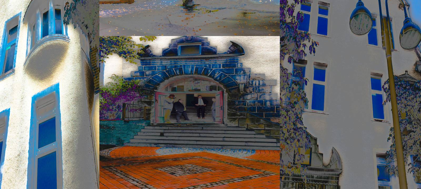 Studieren am Honsberg