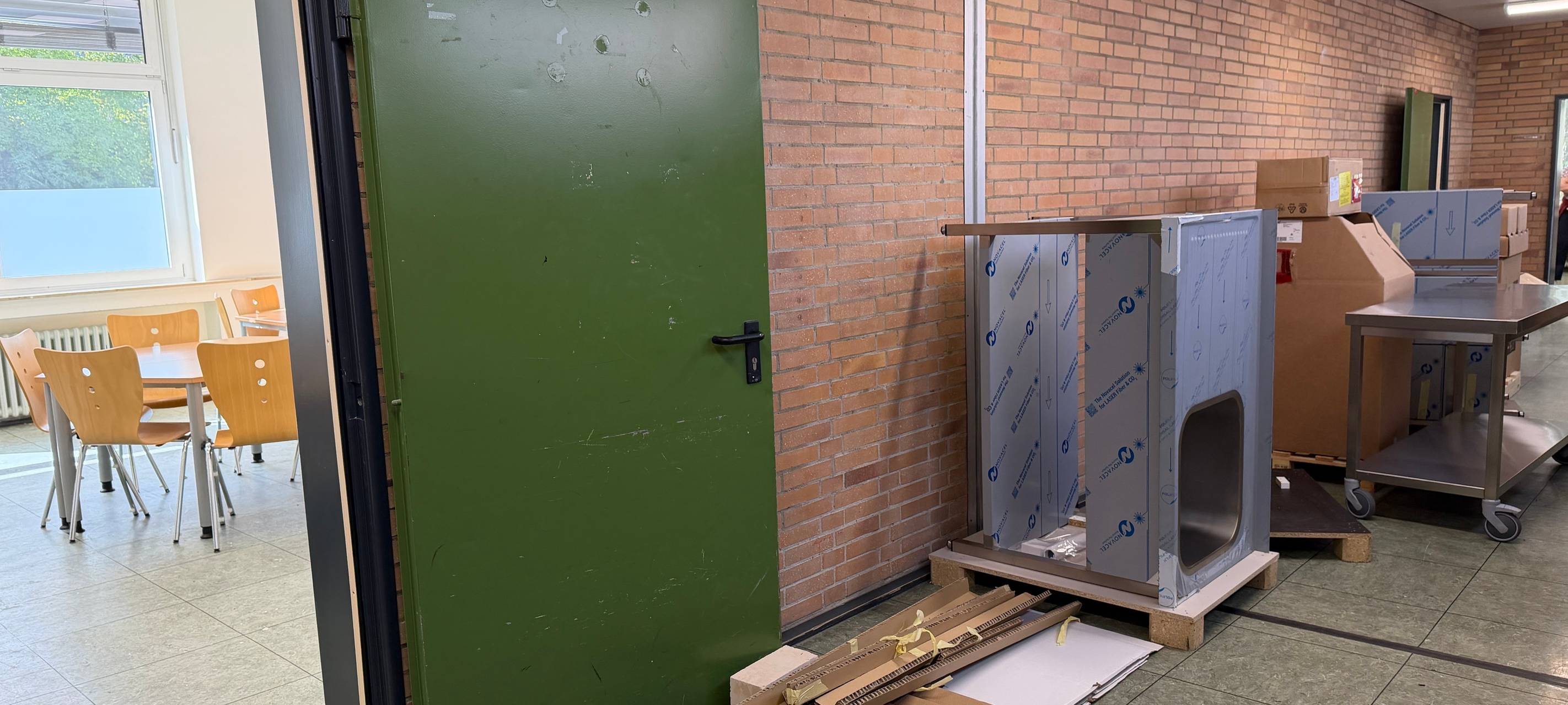 Schulen in Remscheid und Solingen: So viel gebaut wie nie
