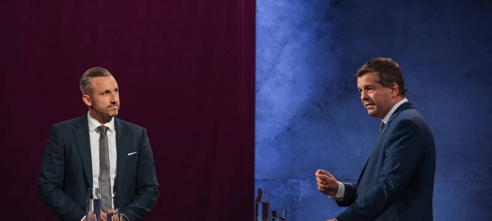 Newsblog Landtagswahl in Sachsen Anhalt
