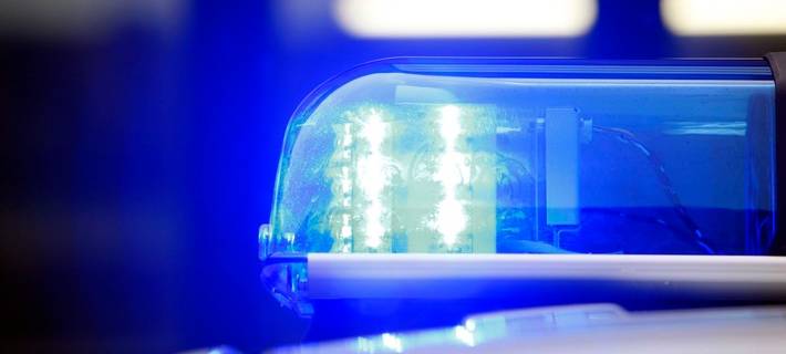 Symbolbild: Polizeieinsatz