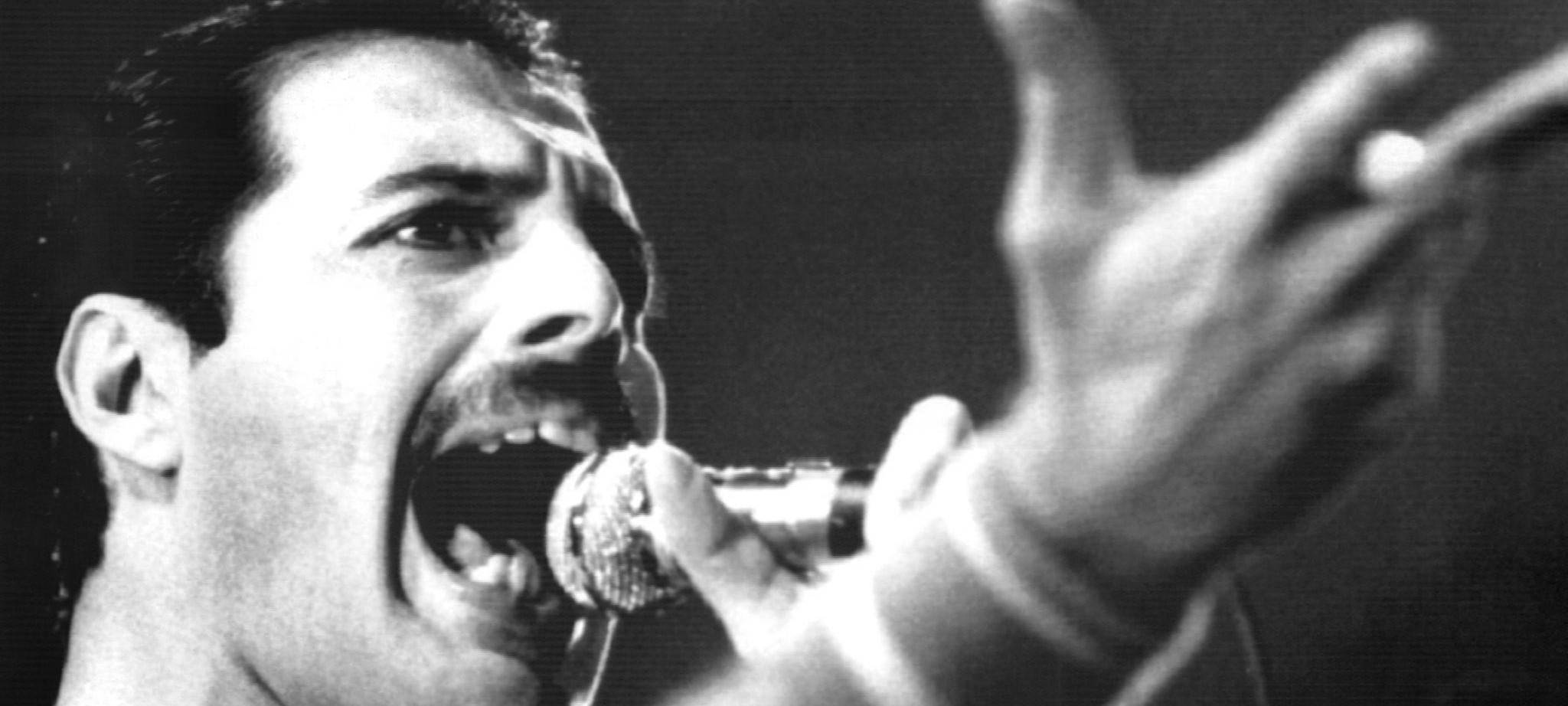 Würde Freddie Mercury heute noch mit Queen auf Tour gehen?
