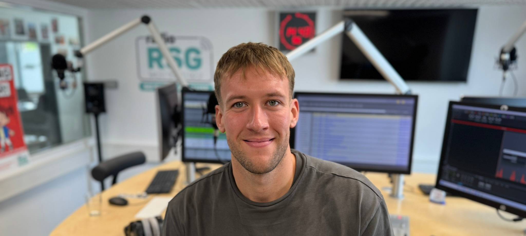 BHC-Podcast: LöwenZeit mit Tom Bergner - Der Comeback träumt groß