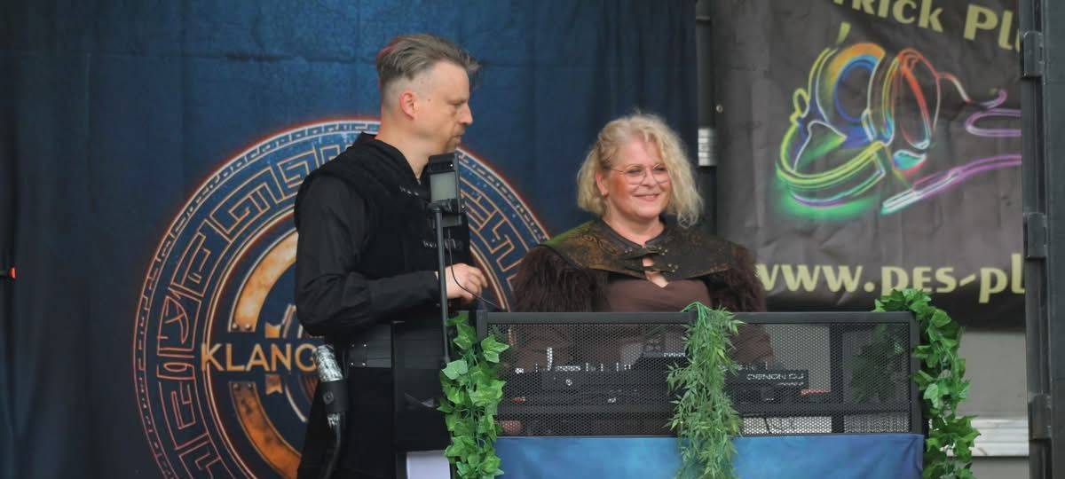 ESC Bewerbung von Band aus dem Bergischen Land