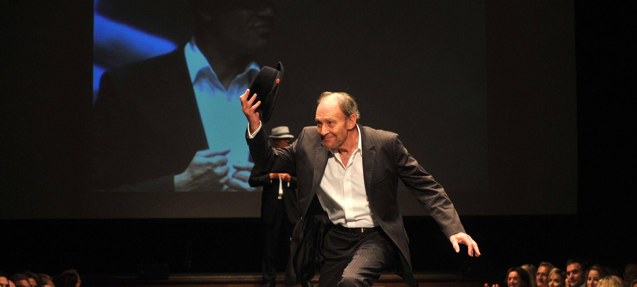 Schauspieler Michael Mendl gestorben