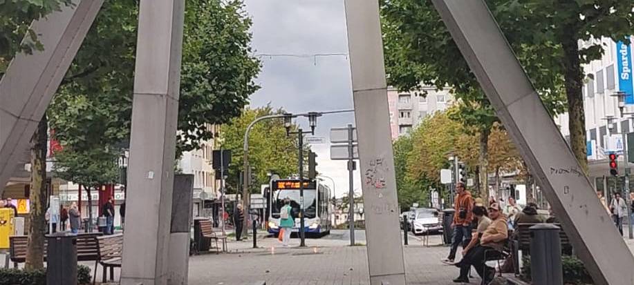 Stadt Remscheid geht gegen Probleme an der Zange vor