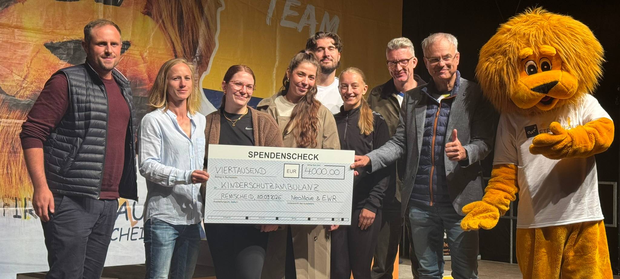 Firmenlauf Remscheid bringt das Bergische in Bewegung