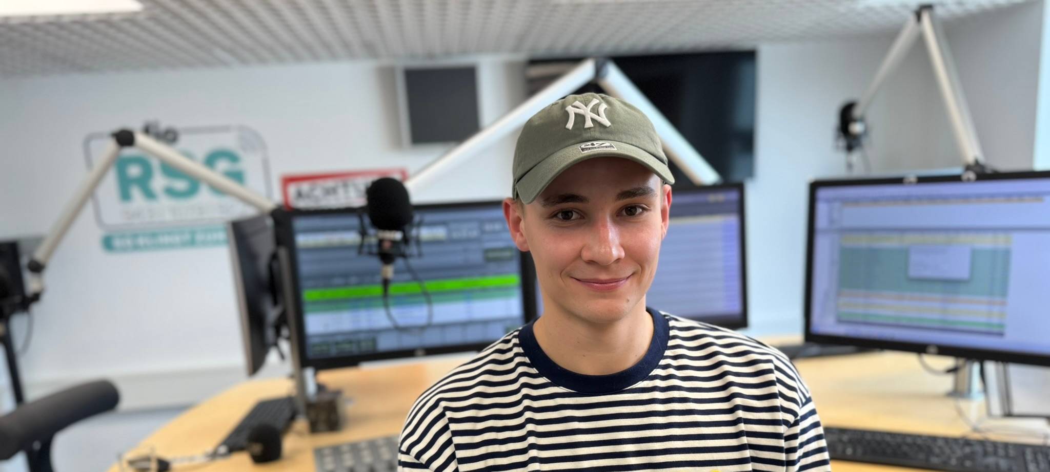 BHC-Podcast: LöwenZeit mit Julian Fuchs - Jung gereift