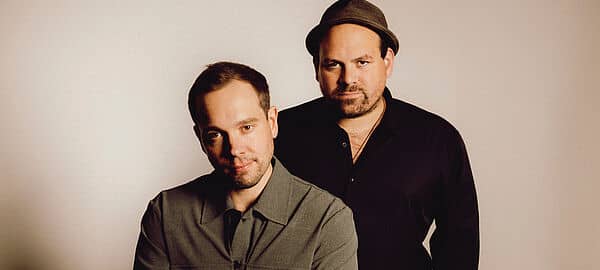 Jazz im Center: Benefizkonzert mit den Wasserfuhr-Brüdern