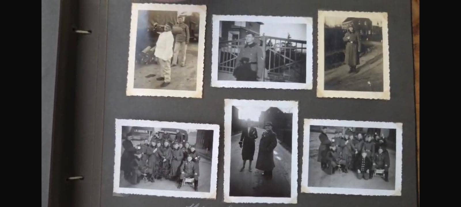 Remscheider veröffentlicht historisches Bilderarchiv