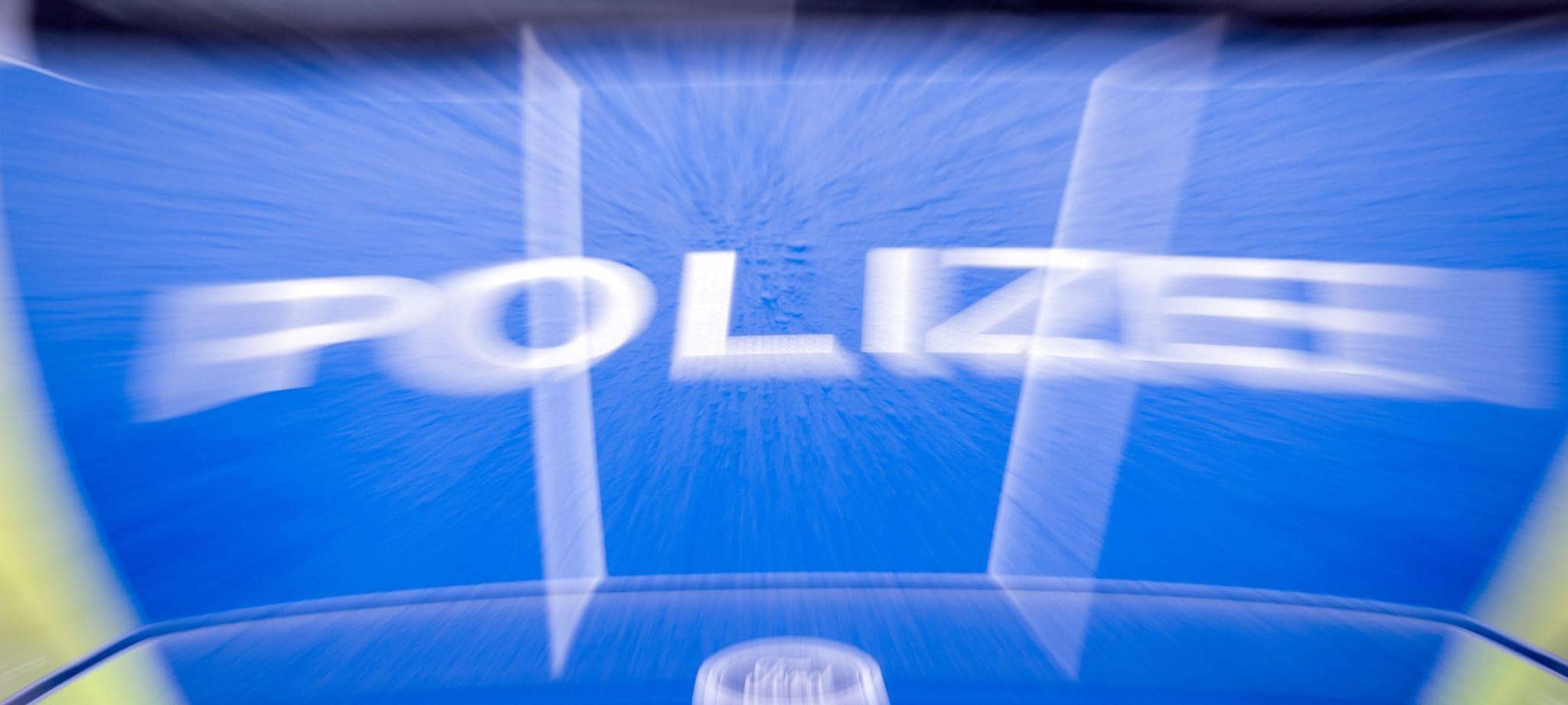 Tödlicher Unfall