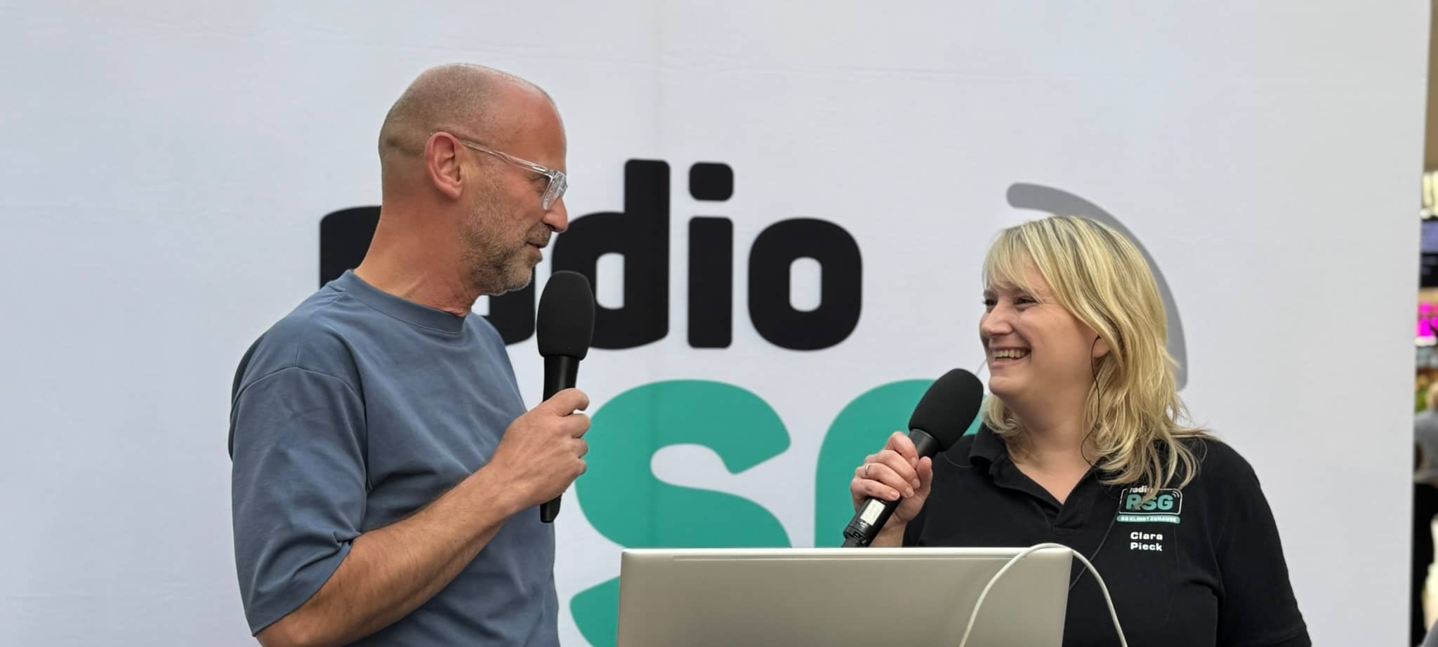 Happy Center Show: Die Bilder der Woche im Allee-Center Remscheid