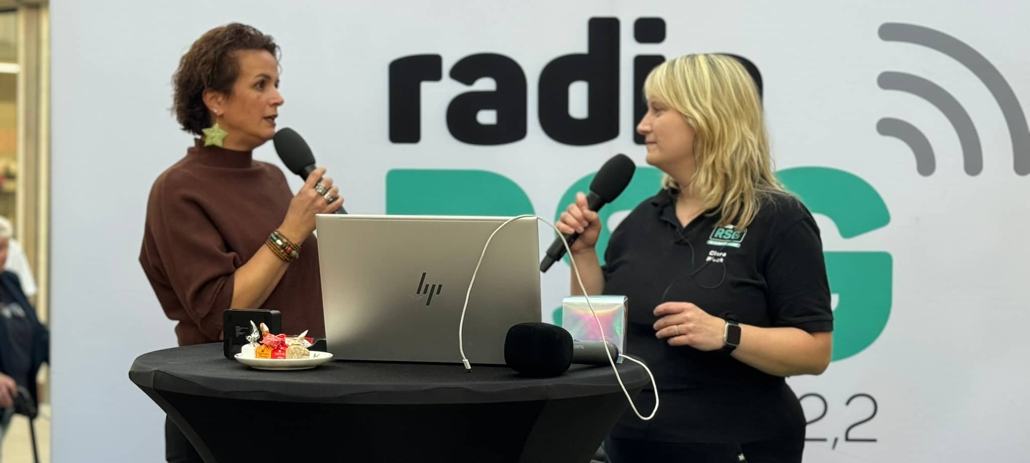 Happy Center Show: Die Bilder der Woche im Allee-Center Remscheid