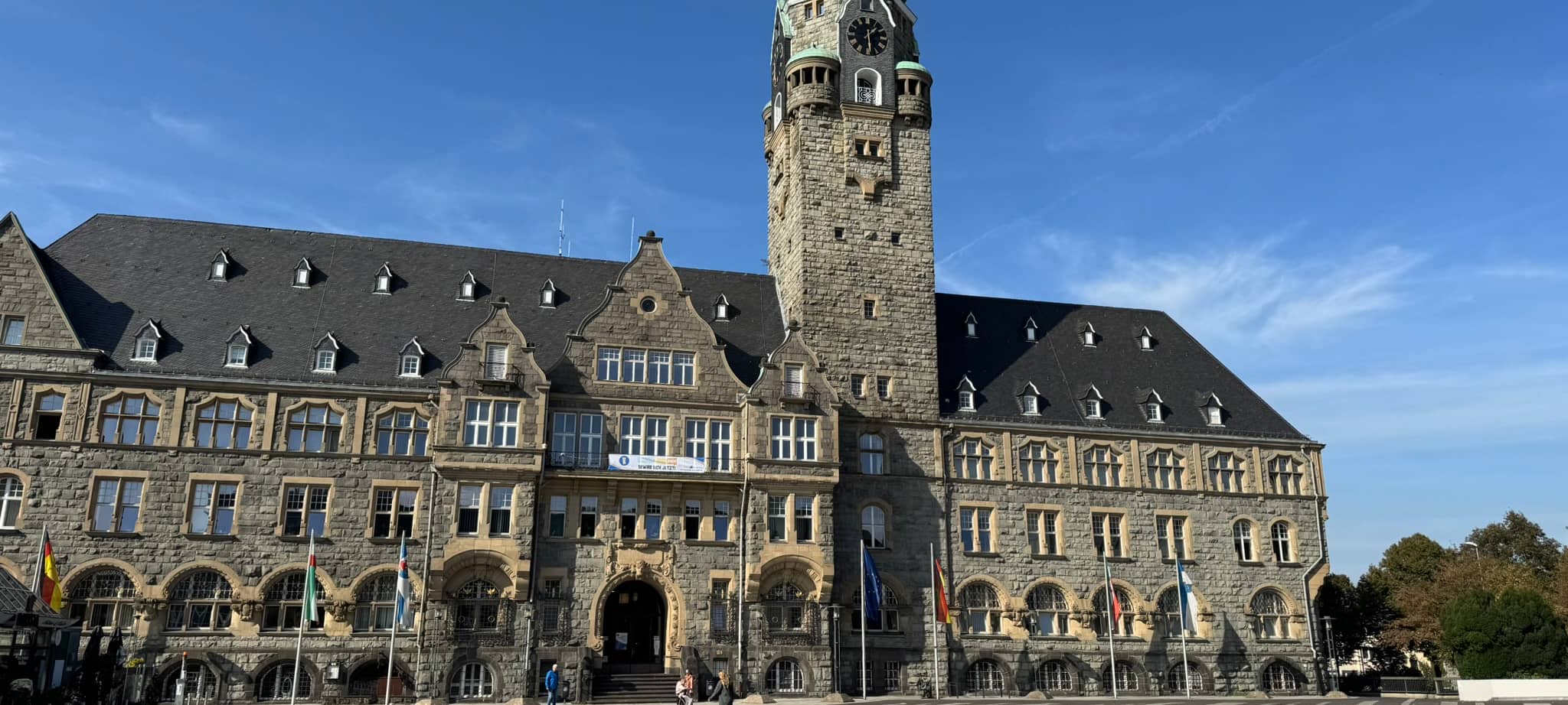 Remscheid: Aktuell im Rat
