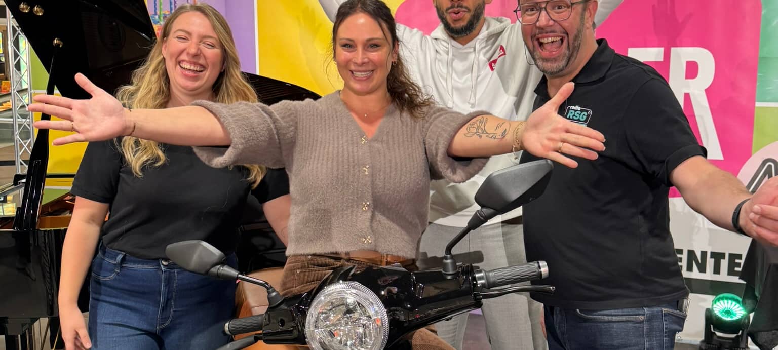 Happy Center Show: Die Bilder der Woche im Allee-Center Remscheid