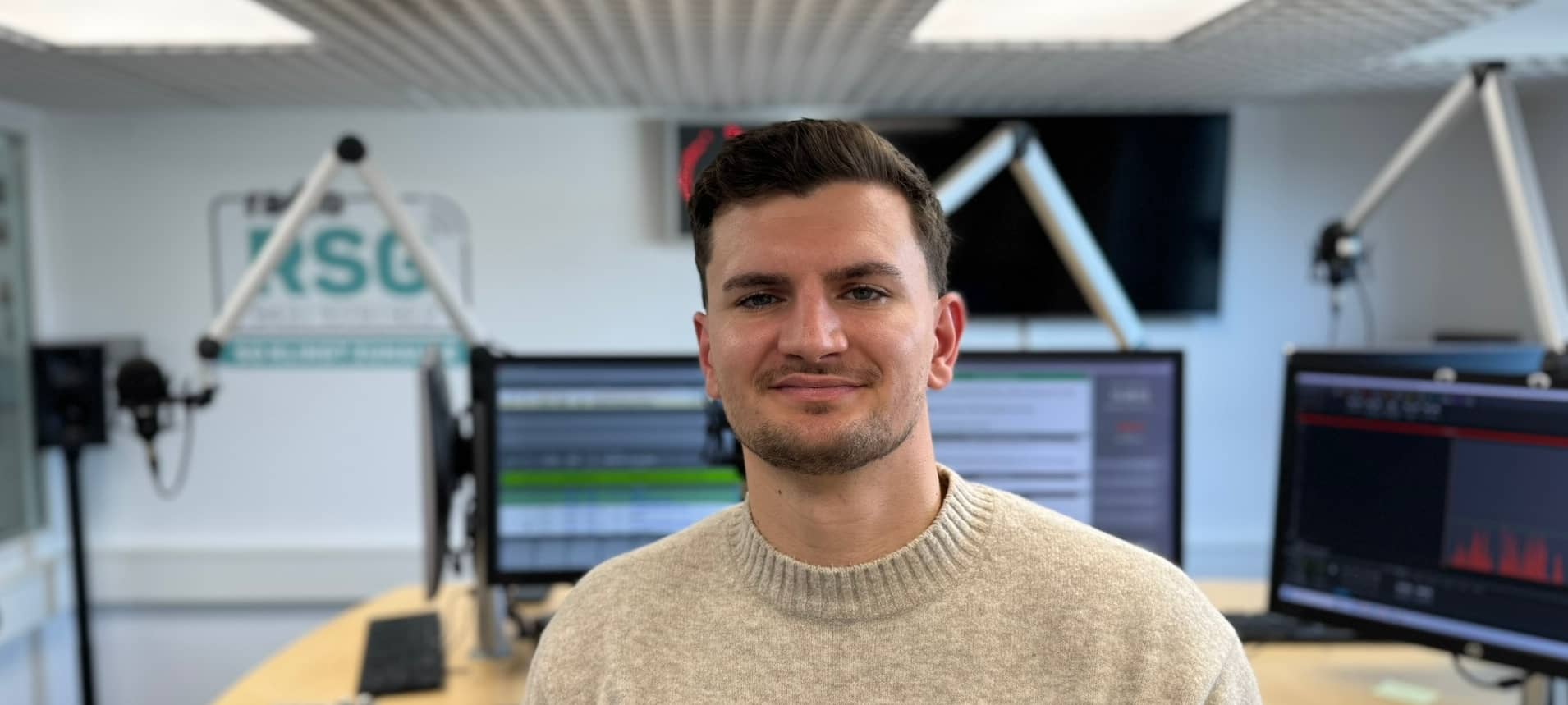 BHC-Podcast: LöwenZeit mit Janik Schrader - Fuß fassen in Liga 1