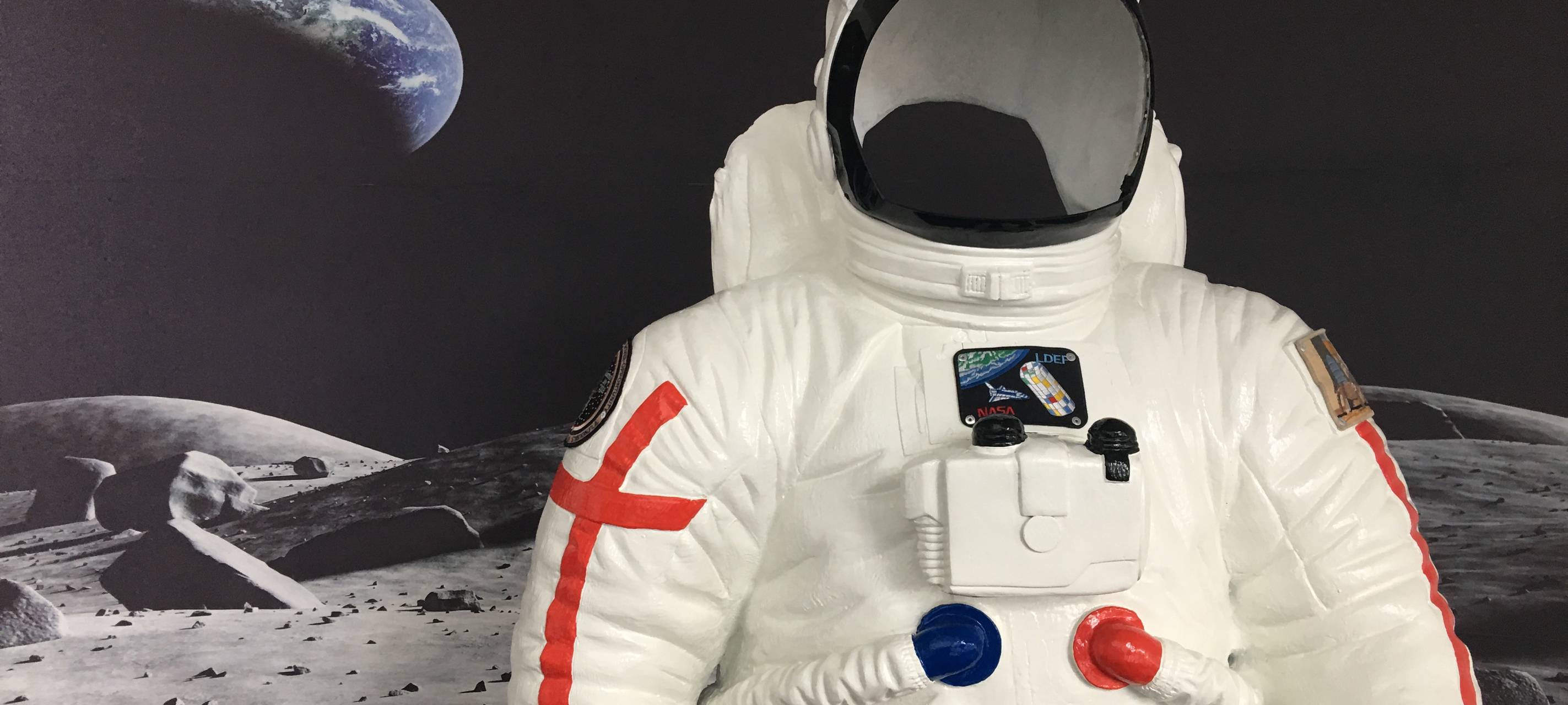 Am Freitag eröffnet das Galileum