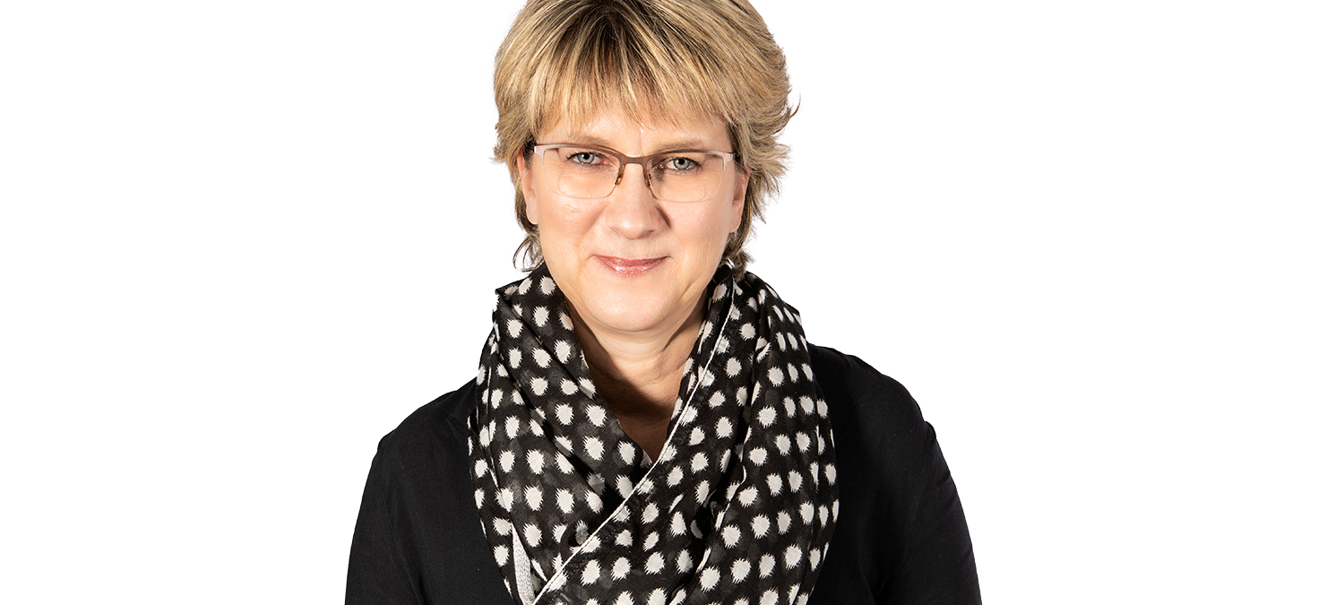 Sabine Pohl - Mediaberaterin Solingen