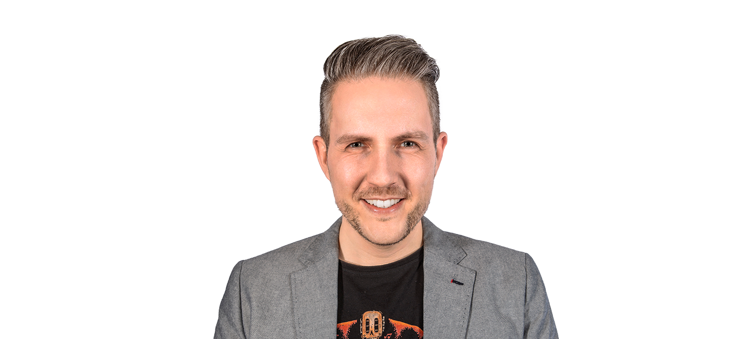 Smarte Unterhosen in der Morgenshow