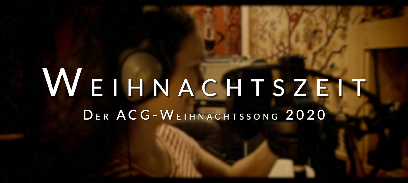 Radio statt Bühne - Musiker aus dem RSG-Land