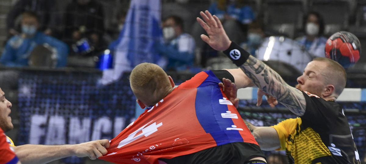 TVB Stuttgart vs. Bergischer HC - Stimmen zum Spiel