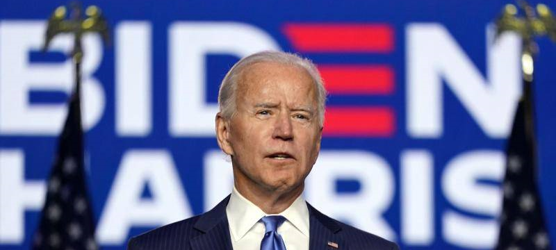 Hohe Erwartungen an Joe Biden aus dem Bergischen