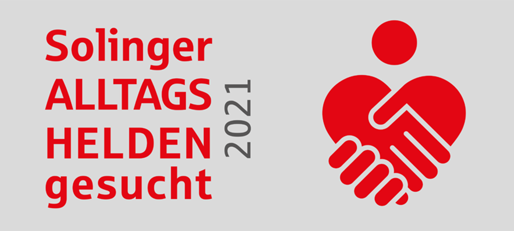 Eure SOLINGER Alltagshelden 2021